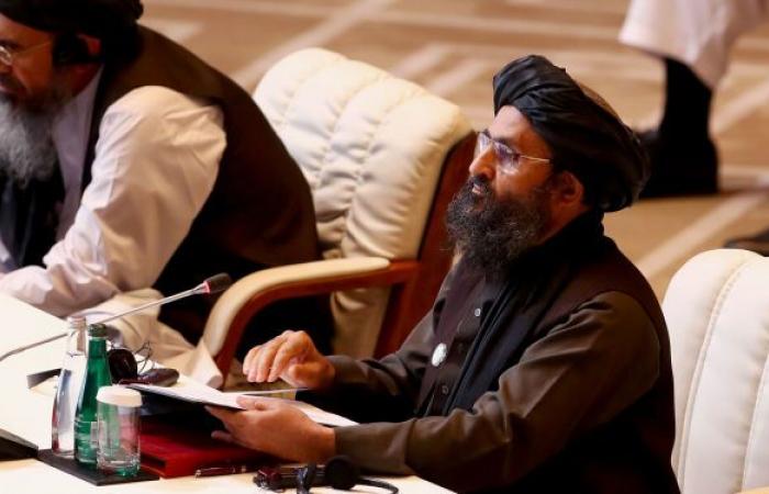 تركيا وأفغانستان وباكستان تدعو "طالبان" للالتزام بالمصالحة الشاملة