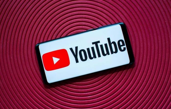 يوتيوب تسهل على صناع المحتوى تغيير اسم القناة