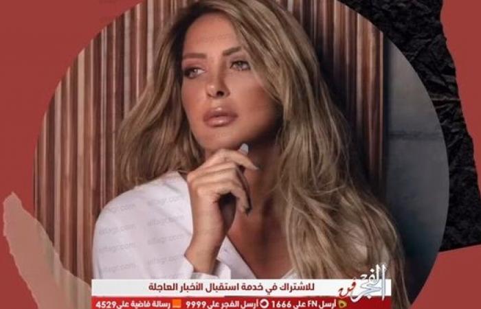 رامز جلال متغزلا في ريم مصطفى: "ايس كريم بياكل ايس كريم"