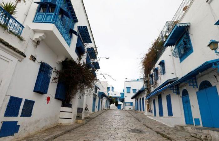 تونس... حظر تجوال شامل ضمن مقترحات محتملة للسيطرة على الجائحة