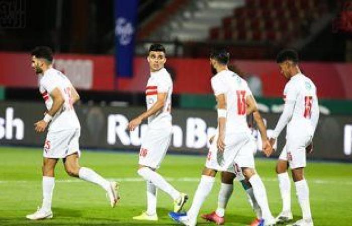 اخبار نادي الزمالك اليوم الاحد 25/4/2021