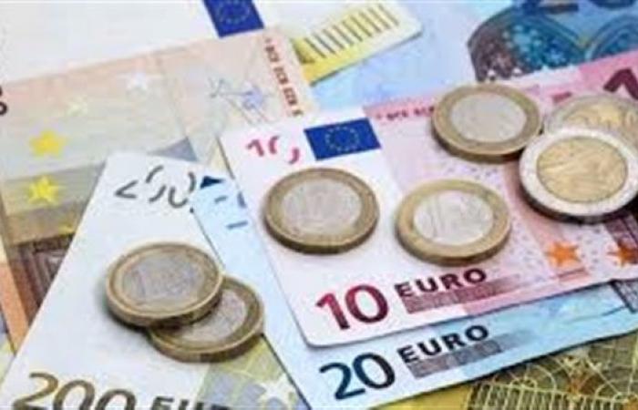 تعرف على سعر اليورو اليوم الأربعاء 28-4-2021 أمام الجنيه