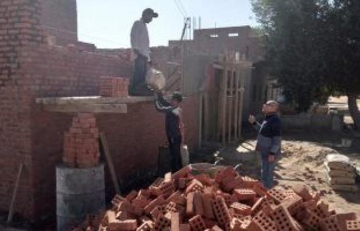التنمية المحلية: تطبيق اشتراطات البناء فى حى مصر الجديدة بدلا من شرق مدينة نصر