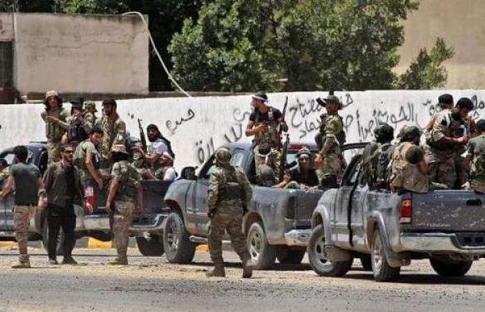 الميليشيات في ليبيا تشترط مليار دينار لفتح طريق «سرت - مصراتة»