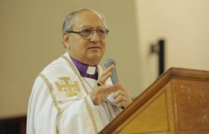 رئيس الأسقفية يدعو لصلاة الاستعداد مؤكدًا: أذكروا مرضى كورونا
