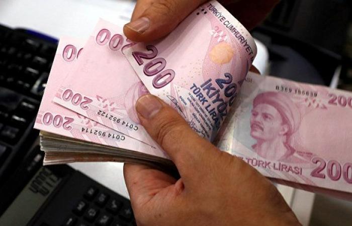 التضخم في تركيا يتخطى الـ17 % بعد تراجع الليرة
