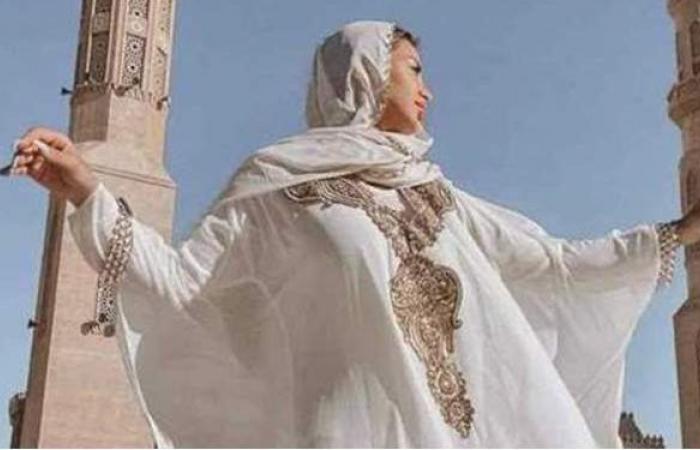 محافظ البحر الأحمر عن جلسة تصوير جوهرة داخل مسجد: "إيه اللي عرفني إن دي رقاصة" | فيديو