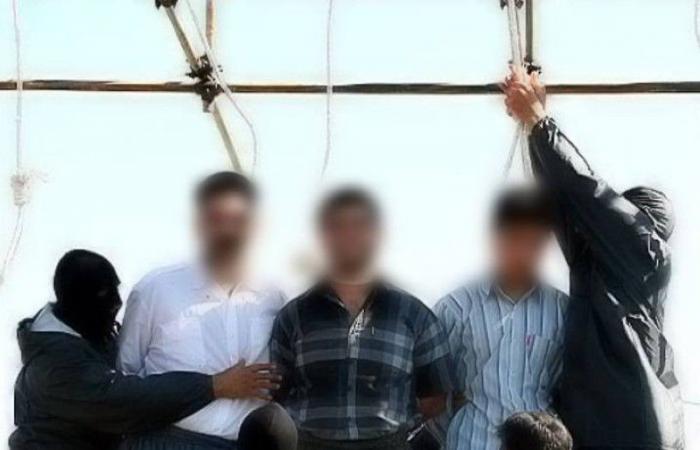 267 حالة خلال عام.. إيران نظام الإعدامات الأول عالمياً