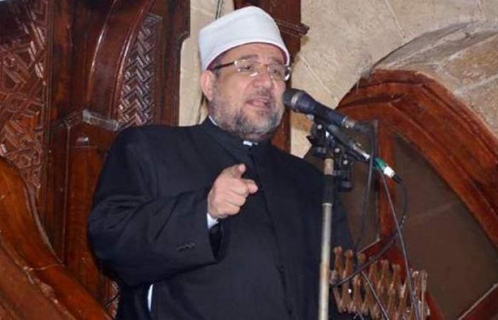 وزير الأوقاف في ذكرى فتح مكة: الإسلام ليس متشوقا للقتال ولا لسفك الدماء