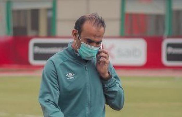 اتحاد الكرة يناقش استدعاء سيد عبد الحفيظ للتحقيق فى تصريحاته ضد جريشة
