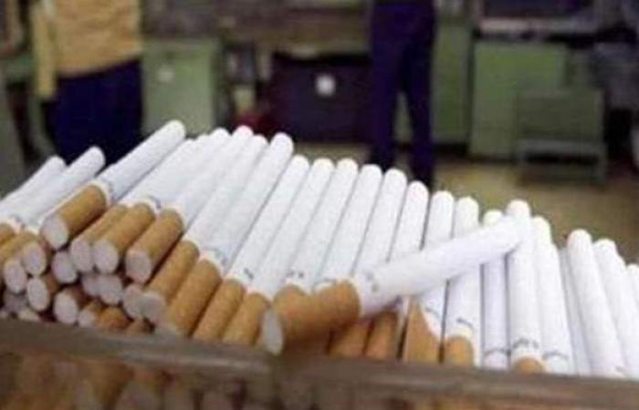 الشرقية للدخان تبيع 50 مليار سيجارة
