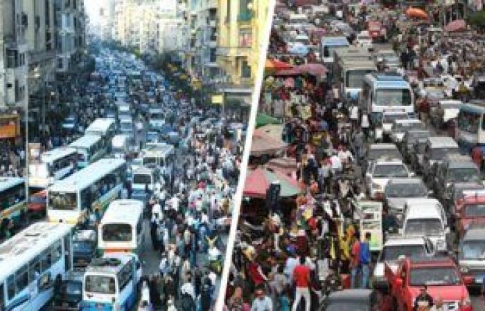 كيف تخطط الدولة المصرية لمواجهة أزمة الزيادة السكانية؟ تقرير لمؤسسة ماعت يجيب