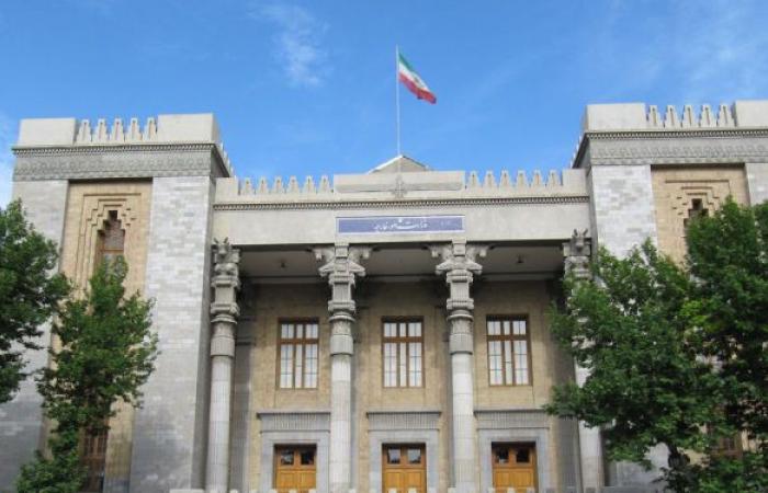 أول تعليق من إيران على وفاة موظفة السفارة السويسرية في طهران