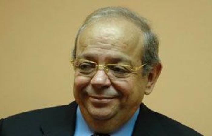 وفاة محمود باجنيد أمين صندوق النادى الأهلى الأسبق
