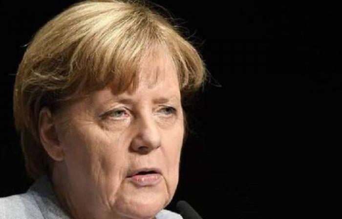 المستشارة الألمانية تكشف عن خططها بعد مغادرة منصبها