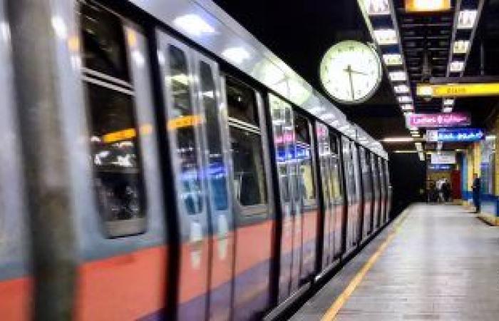 النقل: لا تعديل فى مواعيد القطارات والمترو خلال العيد بعد قرارات الحكومة