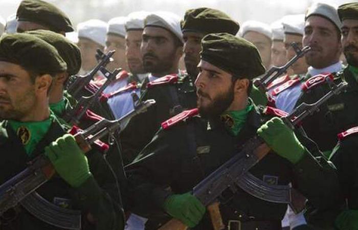 الحرس الثوري الإيراني: قلق الجيش الأمريكي حول قدراتنا العسكرية في محله