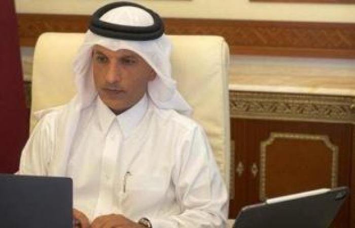وكالة الأنباء القطرية: النائب العام القطرى يصدر قرارا بالقبض على وزير المالية شريف العمادى
