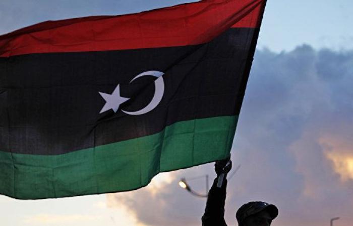 المجلس الرئاسي الليبي يعين حسين العائب في منصب رئيس جهاز المخابرات