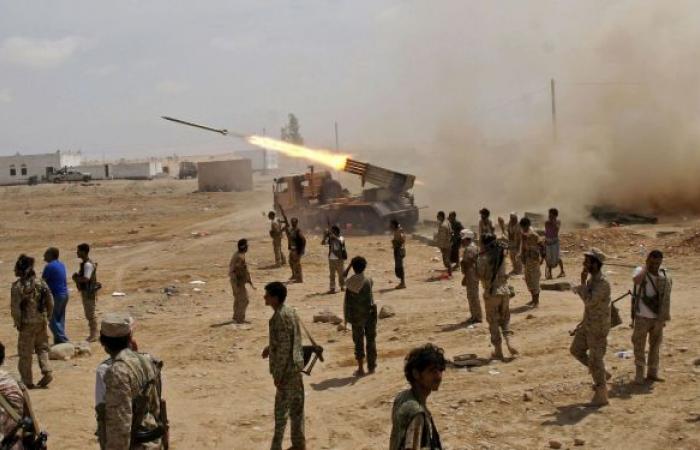 اليمن.. مقتل وإصابة 14 في مواجهات بين القوات المشتركة و"أنصار الله" في الحديدة