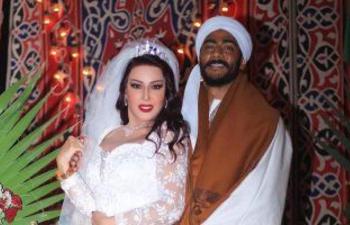 نجمات بفستان الزفاف في دراما رمضان 2021.. هنا وغزل وعاليا وحلاوتهم