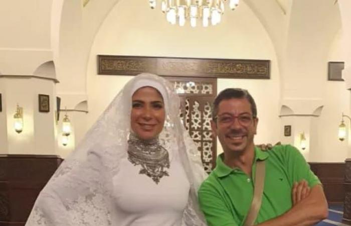 نجمات بفستان الزفاف في دراما رمضان 2021.. هنا وغزل وعاليا وحلاوتهم