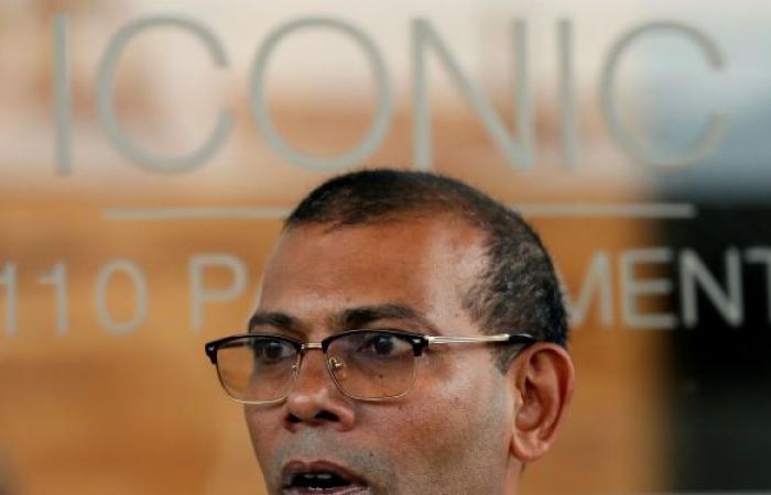 بعد إصابته في انفجار.. رئيس المالديف السابق في حالة حرجة