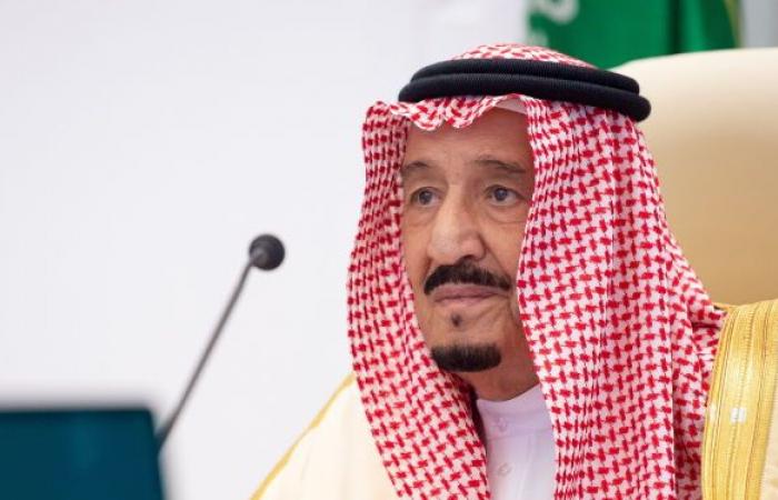 السعودية... قرار ملكي بشأن عدد من أعضاء النيابة العامة