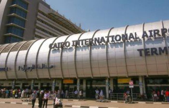 مطار القاهرة يرحل 6 ركاب هنود الجنسية فور وصولهم لإصابتهم بفيروس كورونا
