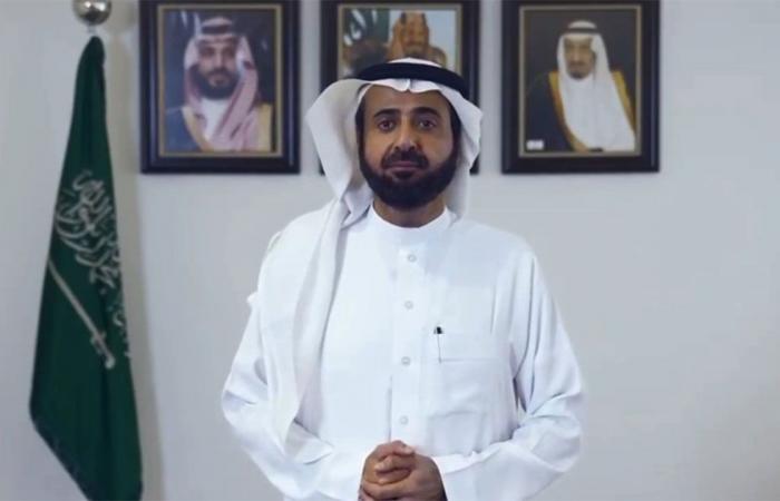 وزير الصحة بعد منحه وشاح الملك عبدالعزيز: تكريم غالٍ سيكون داعمًا للعمل بجهد أكبر