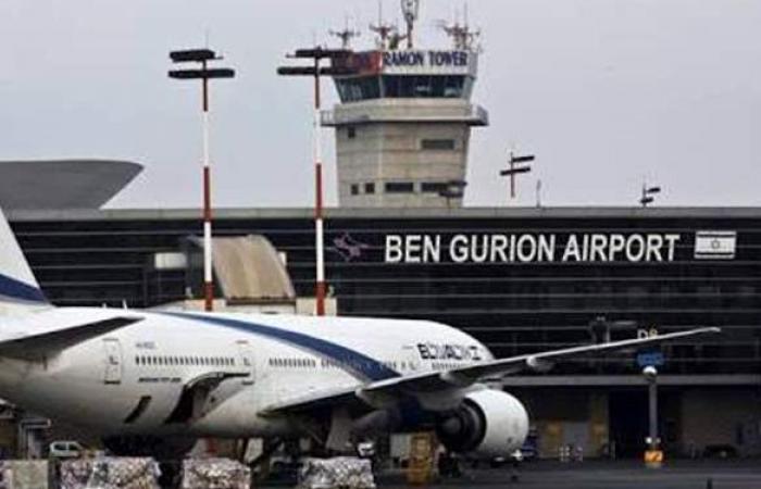 المقاومة تنتصر" .. إلغاء جميع الرحلات بمطار بن جوريون الإسرائيلي