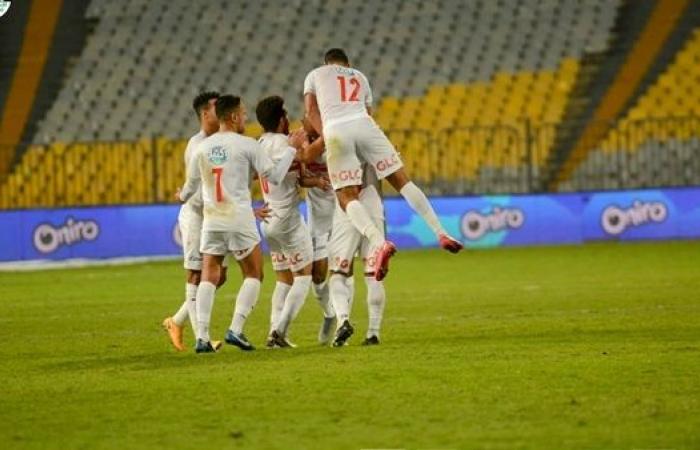 نجم الزمالك يطرق أبواب الخليج للرحيل عن القلعة البيضاء