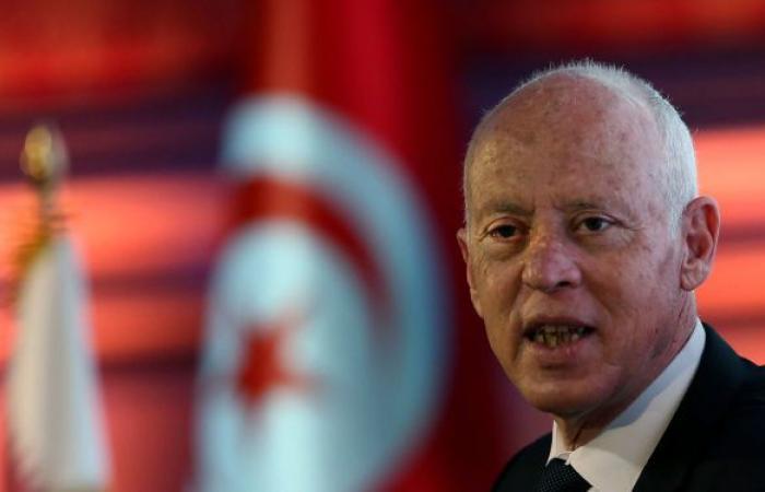 تونس تدعو مجلس الأمن للوقف الفوري للعدوان على الشعب الفلسطيني