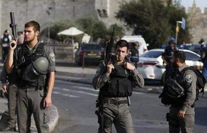 الشرطة الإسرائيلية تعتقل أردنيين بزعم اختراق الحدود