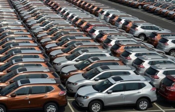 ارتفاع صادرات كوريا من السيارات بنسبة 53 %