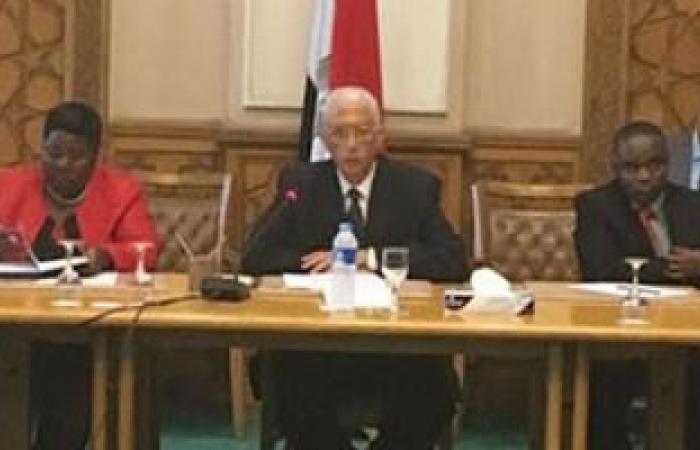 الخارجية: مصر تسخر كل إمكانياتها لدعم الأشقاء بليبيا فى جميع المجالات