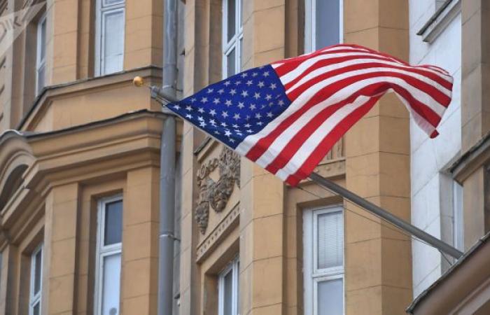 موسكو تعلن شروط تسوية المشكلة الدبلوماسية مع واشنطن