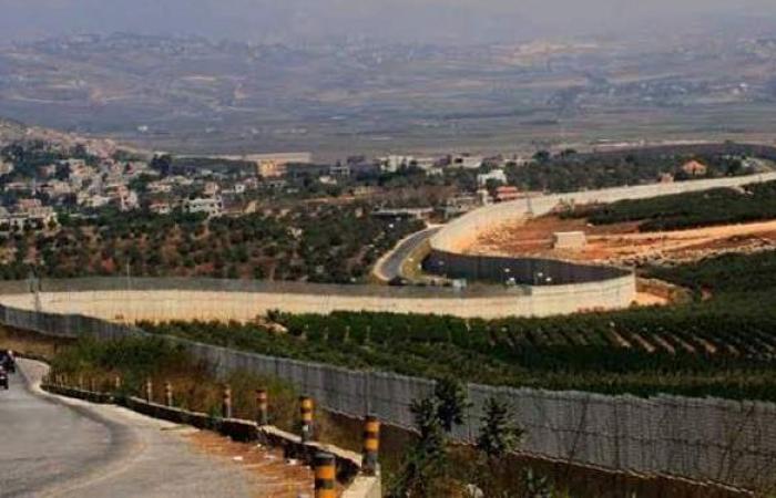 انطلاق صفارات إنذار قرب الحدود الإسرائيلية مع لبنان