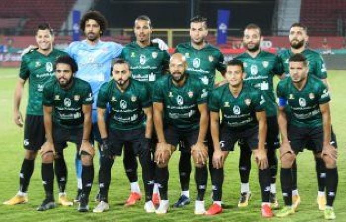 خالد عيد يختار 22 لاعبا لقائمة غزل المحلة استعدادا لمواجهة الجونة