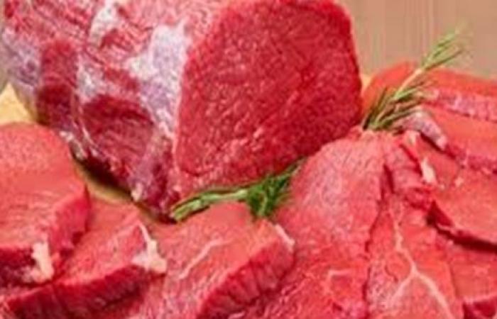 أسعار اللحوم اليوم الأربعاء 26-5-2021 في السوق المحلي