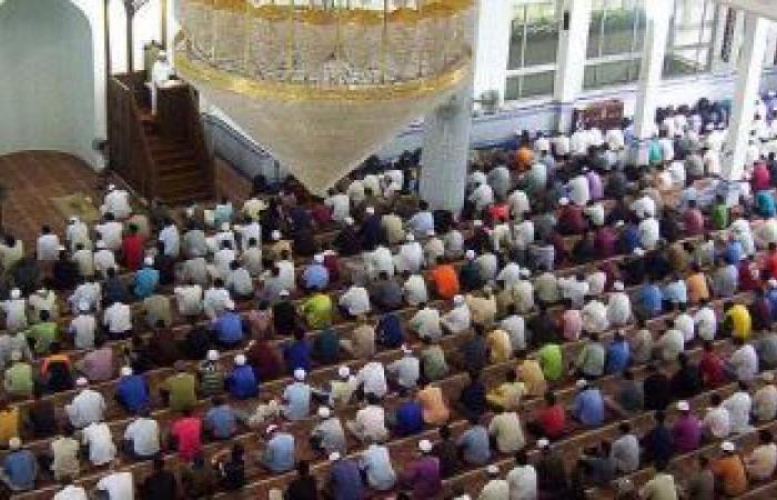 ”دروس عظيمة من يوم أحد".. موضوع خطبة الجمعة اليوم بالمساجد