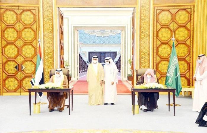 الإمارات: المملكة حصن الأمان للخليج والعالمين العربي والإسلامي