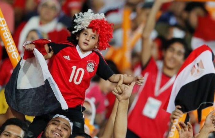 اتحاد اليد المصري: حسن مصطفى أنقذ منتخب مصر قبل أولمبياد طوكيو