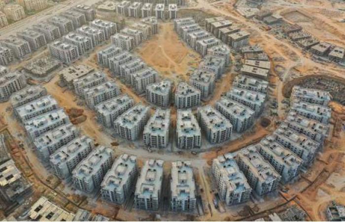 "عربية للتنمية" تعلن تسليم المرحلة الأولى من صن كابيتال في سبتمبر بالشراكة مع الإسكان