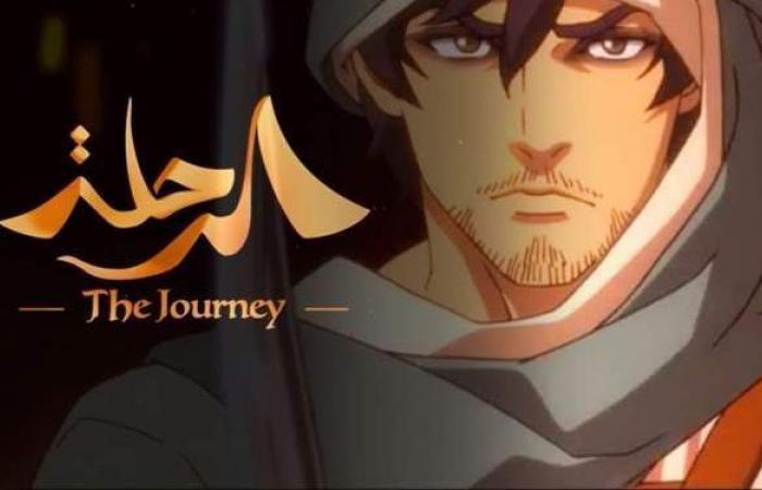 أول فيلم "أنيميشن" سعودي ياباني.. الموعد الرسمي لطرح "الرحلة"