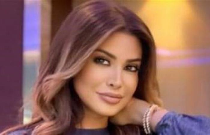 نوال الزغبي تحقق أمنية ملحن فلسطيني