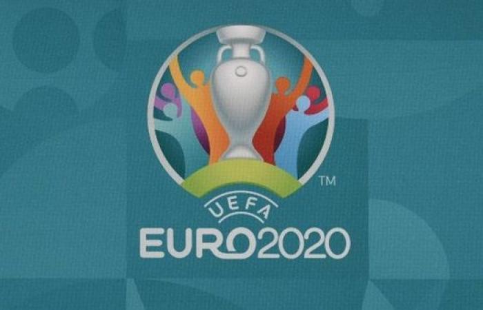 جدول مواعيد مباريات كأس أمم أوروبا (يورو 2020)