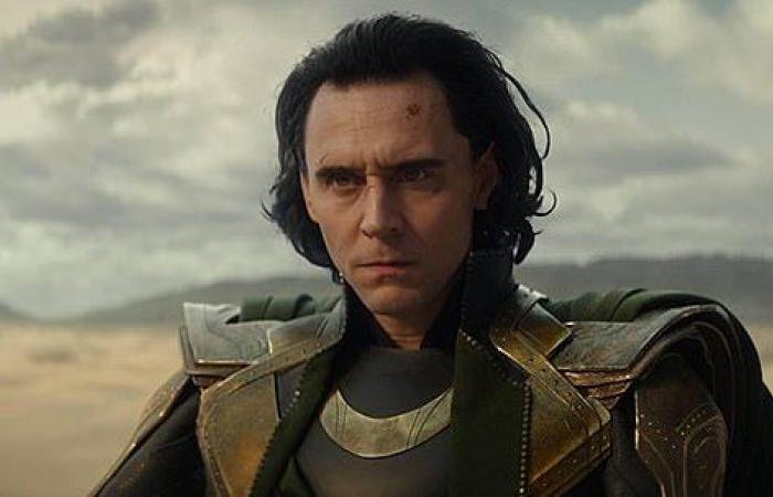 صاحب أكبر جمهور أمريكى فى العرض الأول.. 890 ألف أسرة تشاهد أولى حلقات مسلسل Loki