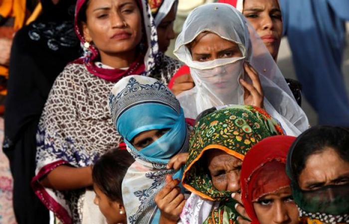ولاية باكستانية تهدد رافضي "لقاح كورونا" بعقوبة غريبة