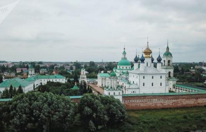 أقدم 5 مدن في روسيا ... بينها مدن تعود لأكثر من 3 آلاف سنة
